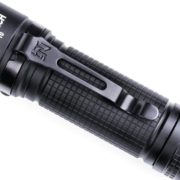 Nextorch P10 Multifunktions LED Winkellampe